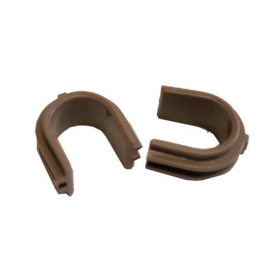 Втулка вала гумового HP LJ P3015 компл.аналог RM1-6319 AHK (3205612) - фото 1 Втулка вала гумового HP LJ P3015 компл.аналог RM1-6319 AHK (3205612) - фото 1