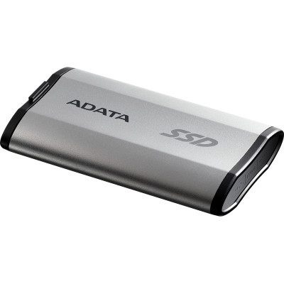 Накопичувач SSD USB 3.2 1TB ADATA (SD810-1000G-CSG) - фото 4 Накопичувач SSD USB 3.2 1TB ADATA (SD810-1000G-CSG) - фото 4