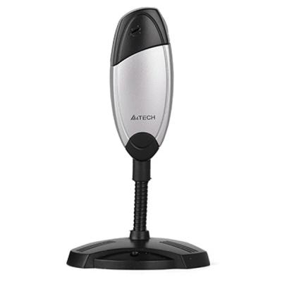 Веб-камера A4Tech PK-635P - фото 4 Веб-камера A4Tech PK-635P - фото 4