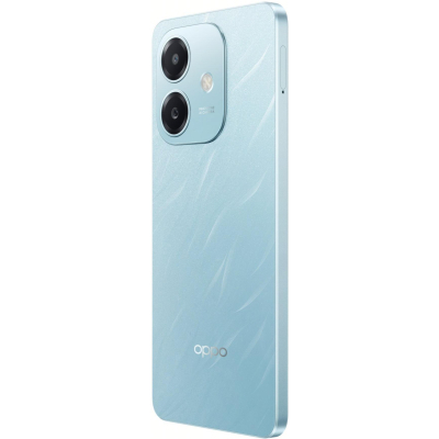 Мобільний телефон Oppo A3X 4/128GB Ocean Blue (OFCPH2641_BLUE) - фото 10 Мобільний телефон Oppo A3X 4/128GB Ocean Blue (OFCPH2641_BLUE) - фото 10