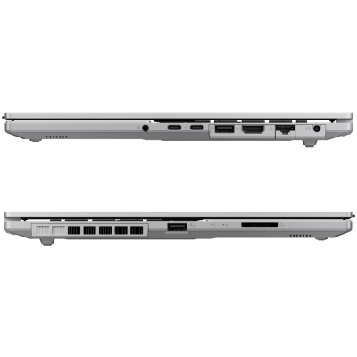 Ноутбук ASUS Vivobook Pro 15 OLED N6506MV-MA022 (90NB12Y2-M000Z0) - фото 5 Ноутбук ASUS Vivobook Pro 15 OLED N6506MV-MA022 (90NB12Y2-M000Z0) - фото 5