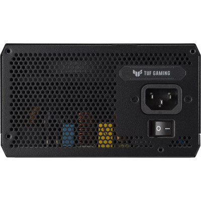 Блок живлення ASUS 750W TUF-GAMING-750G PCIE5 Gold (90YE00S3-B0NA00) - фото 7 Блок живлення ASUS 750W TUF-GAMING-750G PCIE5 Gold (90YE00S3-B0NA00) - фото 7