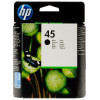 Картридж HP DJ No. 45 Black (51645AE) Картридж HP DJ No. 45 Black (51645AE)