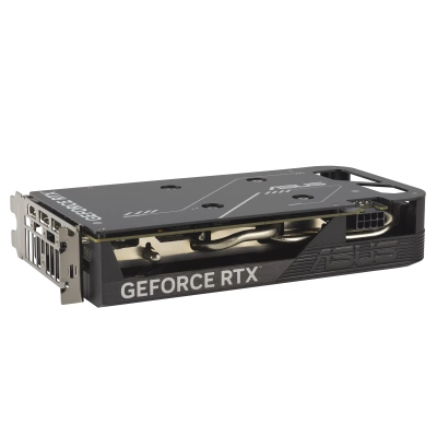 Відеокарта ASUS GeForce RTX4060 8Gb DUAL OC (DUAL-RTX4060-O8G-V2 RTL) - фото 11 Відеокарта ASUS GeForce RTX4060 8Gb DUAL OC (DUAL-RTX4060-O8G-V2 RTL) - фото 11