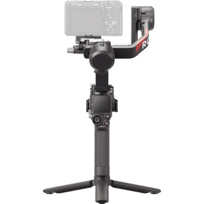 Стедікам DJI RS 4 Combo (CP.RN.00000344.01) - фото 2 Стедікам DJI RS 4 Combo (CP.RN.00000344.01) - фото 2
