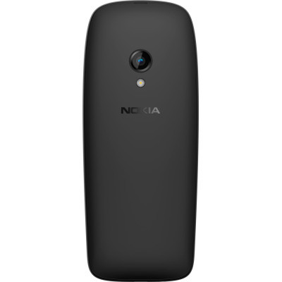 Мобільний телефон Nokia 6310 DS 2024 Black - фото 3 Мобільний телефон Nokia 6310 DS 2024 Black - фото 3