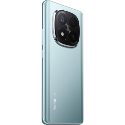 Мобільний телефон Xiaomi Redmi Note 14 Pro+ 5G 12/512GB Frost Blue (1123284) - фото 6 Мобільний телефон Xiaomi Redmi Note 14 Pro+ 5G 12/512GB Frost Blue (1123284) - фото 6