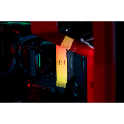 Модуль пам'яті для комп'ютера DDR4 16GB (2x8GB) 4600 MHz Renegade RGB Kingston Fury (ex.HyperX) (KF446C19RB2AK2/16) - фото 6 Модуль пам'яті для комп'ютера DDR4 16GB (2x8GB) 4600 MHz Renegade RGB Kingston Fury (ex.HyperX) (KF446C19RB2AK2/16) - фото 6