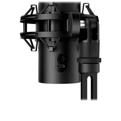 Мікрофон HyperX QuadCast 2 S (9A273AA) - фото 7 Мікрофон HyperX QuadCast 2 S (9A273AA) - фото 7