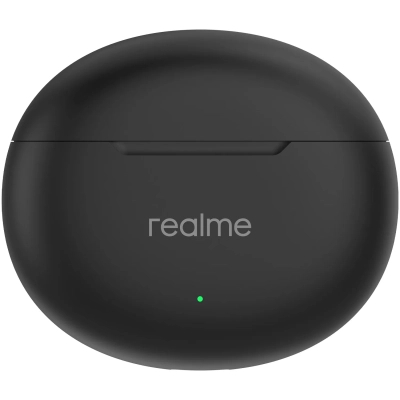 Навушники realme Buds T01 (RMA2406) Black (RMA2406 Black) - фото 4 Навушники realme Buds T01 (RMA2406) Black (RMA2406 Black) - фото 4