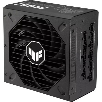Блок живлення ASUS 750W TUF-GAMING-750G PCIE5 Gold (90YE00S3-B0NA00) - фото 10 Блок живлення ASUS 750W TUF-GAMING-750G PCIE5 Gold (90YE00S3-B0NA00) - фото 10