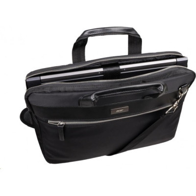 Сумка для ноутбука Acer 15.6" Commercial Carry Black (GP.BAG11.02P) - фото 3 Сумка для ноутбука Acer 15.6" Commercial Carry Black (GP.BAG11.02P) - фото 3