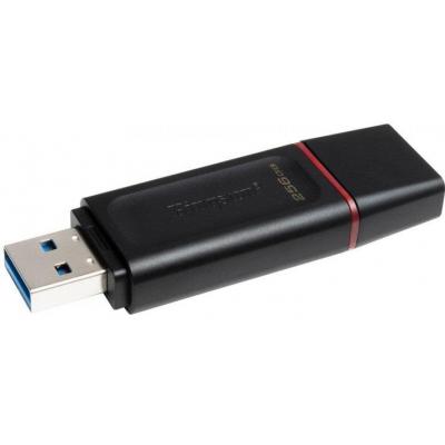 USB флеш накопичувач Kingston 256GB DataTraveler Exodia Black/Pink USB 3.2 (DTX/256GB) - фото 4 USB флеш накопичувач Kingston 256GB DataTraveler Exodia Black/Pink USB 3.2 (DTX/256GB) - фото 4