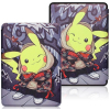 Чохол до електронної книги BeCover Smart Case Amazon Kindle 11th Gen. 2022 6" Pikachu (708986) Чохол до електронної книги BeCover Smart Case Amazon Kindle 11th Gen. 2022 6" Pikachu (708986)