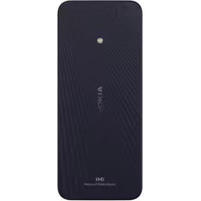 Мобільний телефон Nokia 215 4G DS 2024 Black - фото 3 Мобільний телефон Nokia 215 4G DS 2024 Black - фото 3
