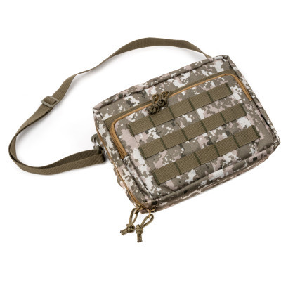 Чохол до планшета Vinga Tactical Military universal 10-11" MOLLE, Oxford 600D, pixel (VTB11UTMOP) - фото 6 Чохол до планшета Vinga Tactical Military universal 10-11" MOLLE, Oxford 600D, pixel (VTB11UTMOP) - фото 6