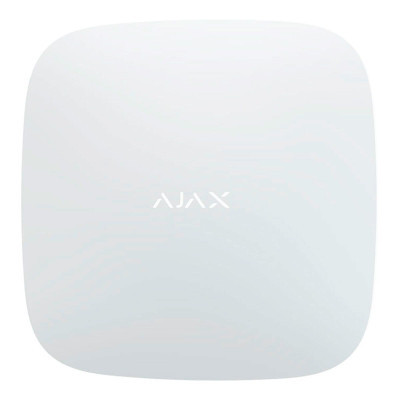 Комплект охоронної сигналізації Ajax StarterKit2 white - фото 2 Комплект охоронної сигналізації Ajax StarterKit2 white - фото 2