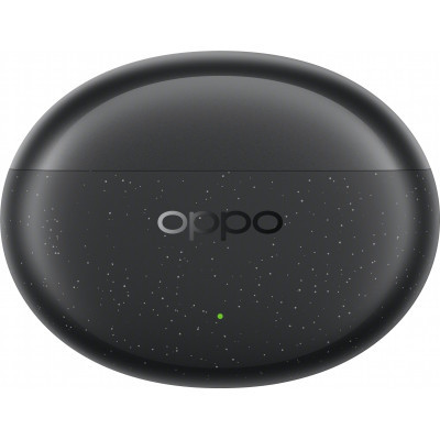 Навушники Oppo Enco Air4 Pro Moonlight Black (ETEA1 Moonlight Black) - фото 3 Навушники Oppo Enco Air4 Pro Moonlight Black (ETEA1 Moonlight Black) - фото 3