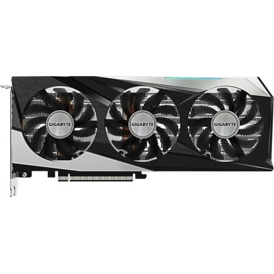 Відеокарта GIGABYTE Radeon RX 7600 8Gb GAMING OC (GV-R76GAMING OC-8GD) - фото 1 Відеокарта GIGABYTE Radeon RX 7600 8Gb GAMING OC (GV-R76GAMING OC-8GD) - фото 1