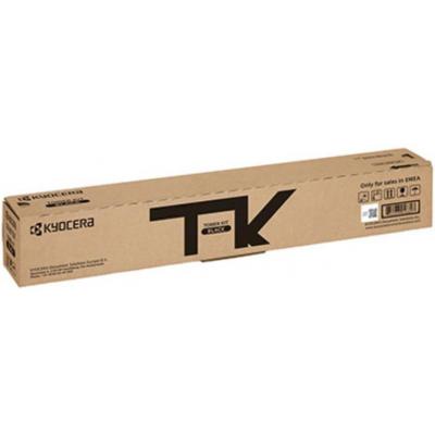 Тонер-картридж Kyocera TK-8365K (1T02YP0NL0) - фото 1 Тонер-картридж Kyocera TK-8365K (1T02YP0NL0) - фото 1