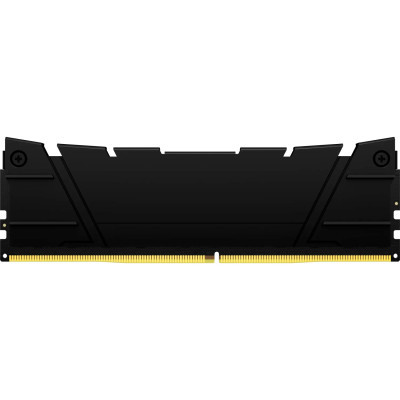 Модуль пам'яті для комп'ютера DDR4 64GB (2x32GB) 3600 MHz Renegade Black Kingston Fury (ex.HyperX) (KF436C18RB2K2/64) - фото 3 Модуль пам'яті для комп'ютера DDR4 64GB (2x32GB) 3600 MHz Renegade Black Kingston Fury (ex.HyperX) (KF436C18RB2K2/64) - фото 3