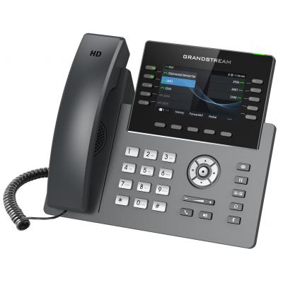 IP телефон Grandstream GRP2615 - фото 2 IP телефон Grandstream GRP2615 - фото 2