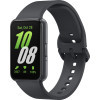 Фітнес браслет Samsung Galaxy Fit3 SM-R390 Grey (SM-R390NZAASEK) Фітнес браслет Samsung Galaxy Fit3 SM-R390 Grey (SM-R390NZAASEK)