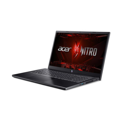 Ноутбук Acer Nitro V 15 ANV15-51 (NH.QNBEU.002) - фото 2 Ноутбук Acer Nitro V 15 ANV15-51 (NH.QNBEU.002) - фото 2