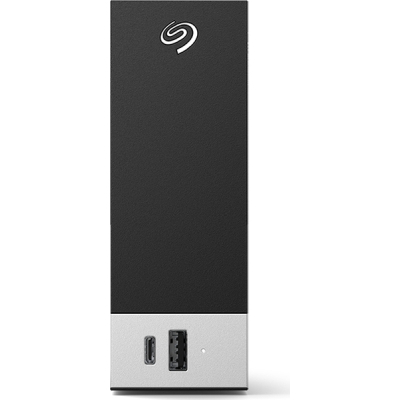 Зовнішній жорсткий диск 3.5" 16TB One Touch Desktop External Drive with Hub Seagate (STLC16000402) - фото 3 Зовнішній жорсткий диск 3.5" 16TB One Touch Desktop External Drive with Hub Seagate (STLC16000402) - фото 3