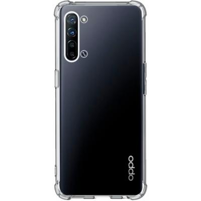 Чохол до мобільного телефона Armorstandart Air Force OPPO Reno3 Transparent (ARM57140) - фото 1 Чохол до мобільного телефона Armorstandart Air Force OPPO Reno3 Transparent (ARM57140) - фото 1