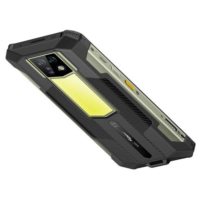 Мобільний телефон Ulefone Armor 24 12/256Gb Black (6937748735670) - фото 9 Мобільний телефон Ulefone Armor 24 12/256Gb Black (6937748735670) - фото 9
