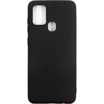 Чохол до мобільного телефона Dengos Carbon Samsung Galaxy A21s, black (DG-TPU-CRBN-74) (DG-TPU-CRBN-74) - фото 1 Чохол до мобільного телефона Dengos Carbon Samsung Galaxy A21s, black (DG-TPU-CRBN-74) (DG-TPU-CRBN-74) - фото 1