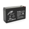 Батарея до ДБЖ Ritar AGM RT1250, 12V-5Ah (RT1250BL)