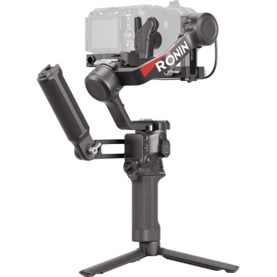 Стедікам DJI RS 4 Combo (CP.RN.00000344.01) - фото 4 Стедікам DJI RS 4 Combo (CP.RN.00000344.01) - фото 4