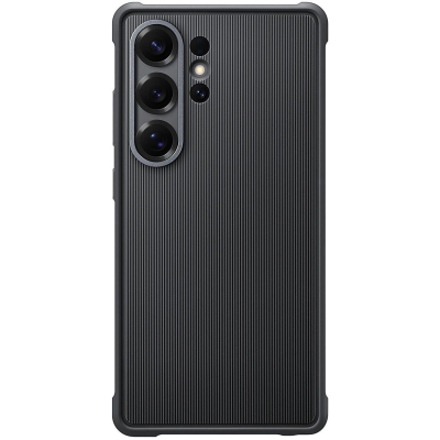 Чохол до мобільного телефона Samsung Galaxy S25 Ultra (S938), Rugged case (EF-RS938CBEGWW) - фото 1 Чохол до мобільного телефона Samsung Galaxy S25 Ultra (S938), Rugged case (EF-RS938CBEGWW) - фото 1