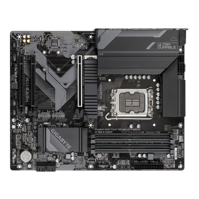 Материнська плата GIGABYTE Z790 S DDR4 - фото 4 Материнська плата GIGABYTE Z790 S DDR4 - фото 4