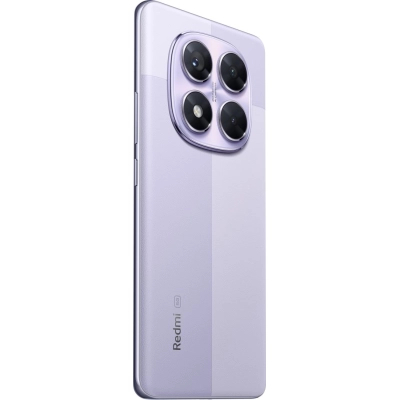Мобільний телефон Xiaomi Redmi Note 14 Pro 5G 8/256GB Lavender Purple (1123278) - фото 6 Мобільний телефон Xiaomi Redmi Note 14 Pro 5G 8/256GB Lavender Purple (1123278) - фото 6