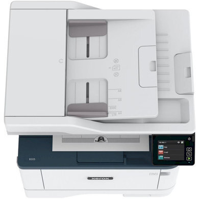Багатофункціональний пристрій А4 ч/б Xerox B305 (Wi-Fi) - фото 5 Багатофункціональний пристрій А4 ч/б Xerox B305 (Wi-Fi) - фото 5