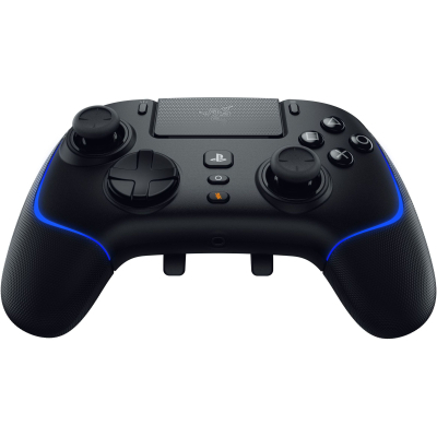 Геймпад Razer Wolverine V2 PRO for PS5 Black (RZ06-04710100-R3G1) - фото 2 Геймпад Razer Wolverine V2 PRO for PS5 Black (RZ06-04710100-R3G1) - фото 2