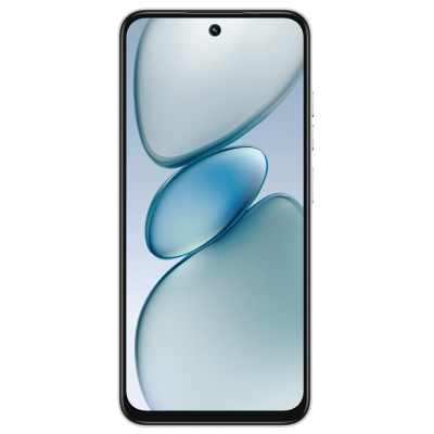 Мобільний телефон Tecno Spark Go 1 3/128GB Glittery White (4894947037849) - фото 2 Мобільний телефон Tecno Spark Go 1 3/128GB Glittery White (4894947037849) - фото 2