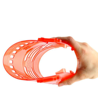 Чохол до ноутбука BeCover 13.3" Macbook Air M1 A1932/A2337 PremiumPlastic Red (708883) - фото 7 Чохол до ноутбука BeCover 13.3" Macbook Air M1 A1932/A2337 PremiumPlastic Red (708883) - фото 7