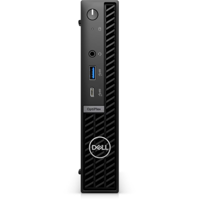 Комп'ютер Dell Optiplex 7020 MFF / i5-14500T, 8, 512, WLAN+BT, KM, W11Pro (N006O7020MFFUA_WP) - фото 1 Комп'ютер Dell Optiplex 7020 MFF / i5-14500T, 8, 512, WLAN+BT, KM, W11Pro (N006O7020MFFUA_WP) - фото 1