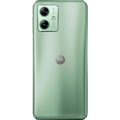 Мобільний телефон Motorola G54 Power 8/256Gb Mint Green (PB0W0020UA) - фото 3 Мобільний телефон Motorola G54 Power 8/256Gb Mint Green (PB0W0020UA) - фото 3