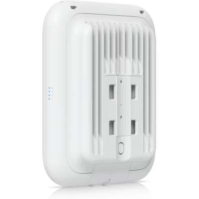 Точка доступу Wi-Fi Ubiquiti UniFi 7 Outdoor (U7-Outdoor) - фото 5 Точка доступу Wi-Fi Ubiquiti UniFi 7 Outdoor (U7-Outdoor) - фото 5