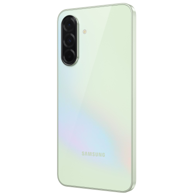 Мобільний телефон Samsung Galaxy A36 5G 6/128Gb Light Green (SM-A366BLGBEUC) - фото 7 Мобільний телефон Samsung Galaxy A36 5G 6/128Gb Light Green (SM-A366BLGBEUC) - фото 7
