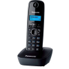 Телефон DECT Panasonic KX-TG1611UAH
