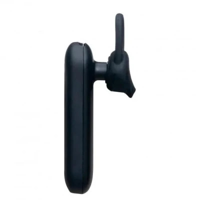 Bluetooth-гарнітура XO BE4 Black (XO-BE4-BK) - фото 3 Bluetooth-гарнітура XO BE4 Black (XO-BE4-BK) - фото 3