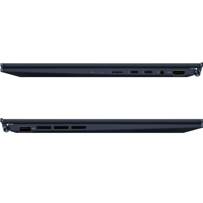 Ноутбук ASUS Zenbook 14 UX3402VA-KP782 (90NB10G1-M017H0) - фото 5 Ноутбук ASUS Zenbook 14 UX3402VA-KP782 (90NB10G1-M017H0) - фото 5
