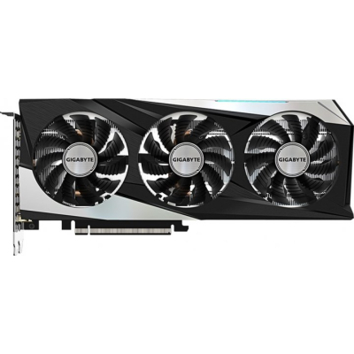 Відеокарта GIGABYTE GeForce RTX3060 12Gb GAMING OC 2.0 LHR (GV-N3060GAMING OC-12GD 2.0) - фото 1 Відеокарта GIGABYTE GeForce RTX3060 12Gb GAMING OC 2.0 LHR (GV-N3060GAMING OC-12GD 2.0) - фото 1