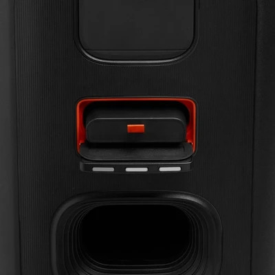 Акустична система JBL PartyBox Stage 320 Black (JBLPBSTAGE320EP) - фото 8 Акустична система JBL PartyBox Stage 320 Black (JBLPBSTAGE320EP) - фото 8